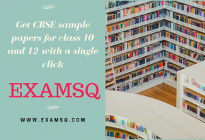 CBSE-sample-papers